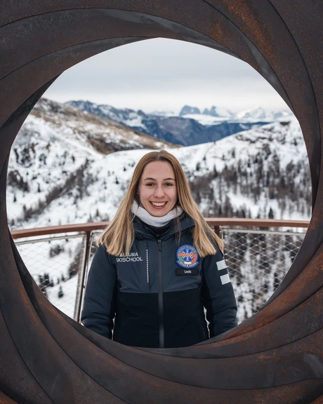 Skischule ALTURA Meran 2000 Lucia Skischule ALTURA Meran 2000 Lucia
