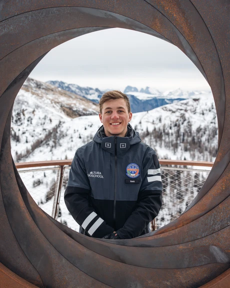 Skischule ALTURA Meran 2000 Rene Skischule ALTURA Meran 2000 Rene