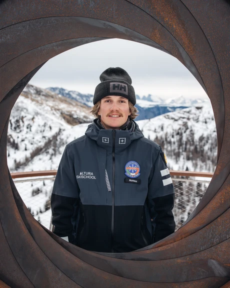 Skischule ALTURA Meran 2000 Matthias Skischule ALTURA Meran 2000 Matthias