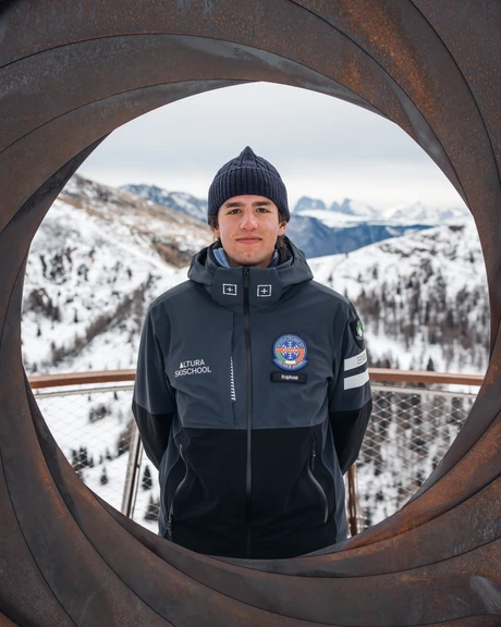 Skischule ALTURA Meran 2000 Raphael Skischule ALTURA Meran 2000 Raphael