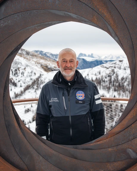 Skischule ALTURA Meran 2000 Enrico Skischule ALTURA Meran 2000 Enrico