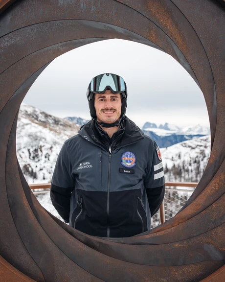 Skischule ALTURA Meran 2000 Patrick Skischule ALTURA Meran 2000 Patrick