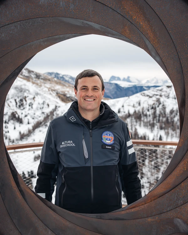 Skischule ALTURA Meran 2000 Roland Alber Skischule ALTURA Meran 2000 Roland Alber