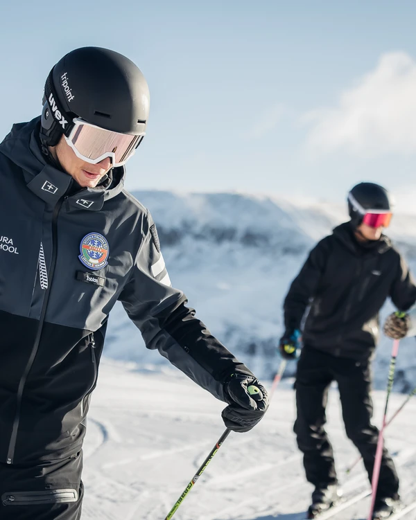 Skischule Altura Meran 2000 Signature Privastunde Skischule Altura Meran 2000 Signature Privastunde