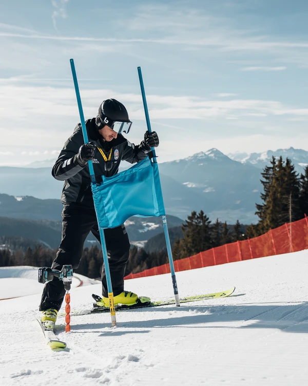 Skischule ALTURA Meran 2000 Academy Skischule ALTURA Meran 2000 Academy