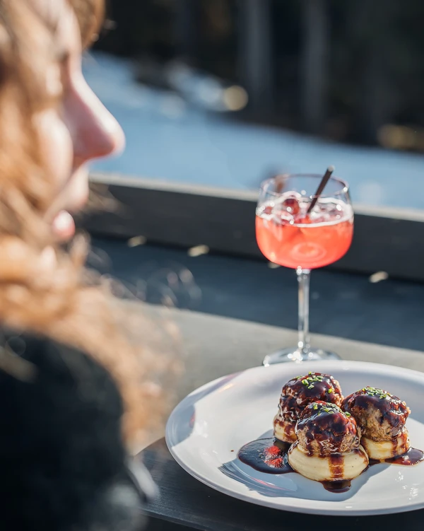 Skischule ALTURA Meran 2000